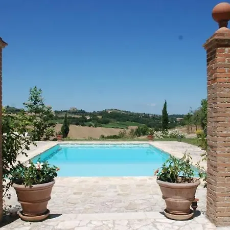 Willa Sleeps 6 Pool Air Con Wifi Dunarobba